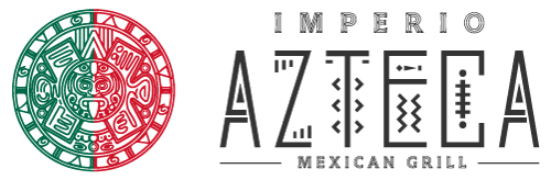 Azteca Mexican Grill - Logo